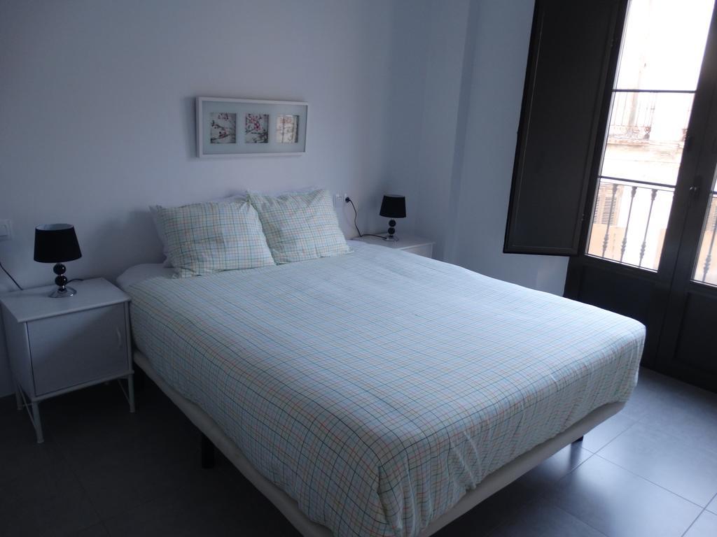 Malaga Apartamentos - Nuno Gomez, 24 Номер фото